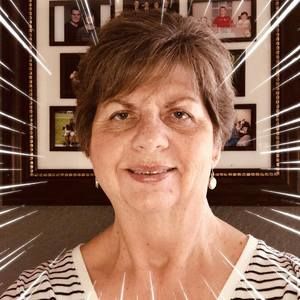 Meet your Posher, Diane